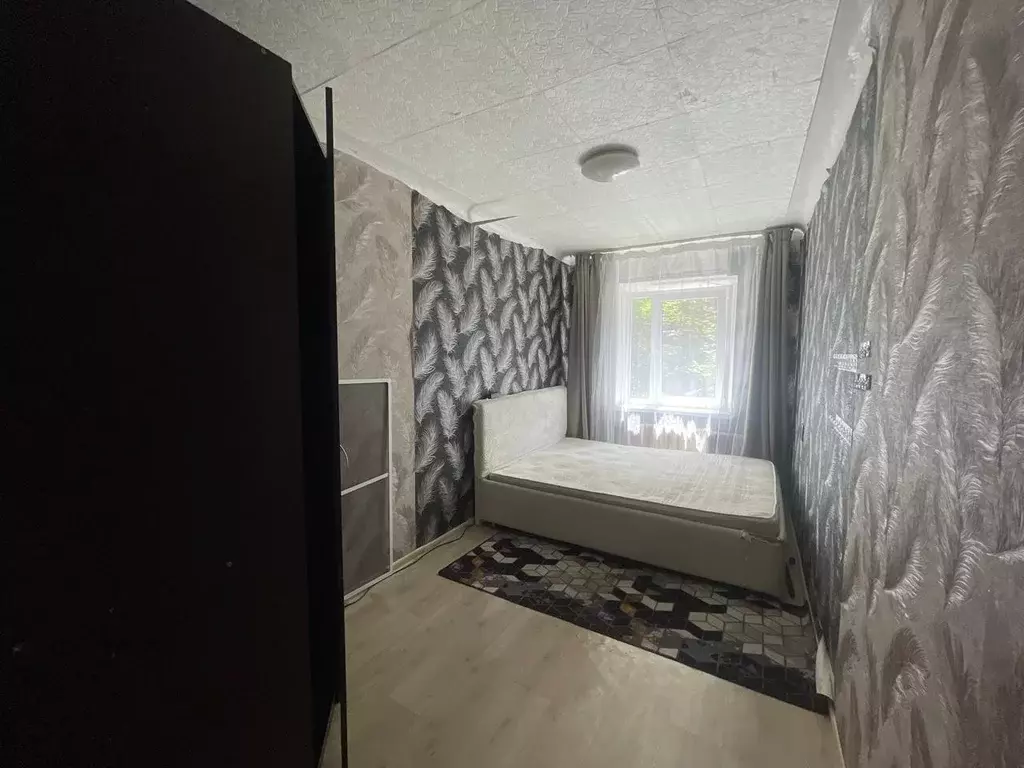 Продаётся 2-к квартира, 44 м - Фото 0