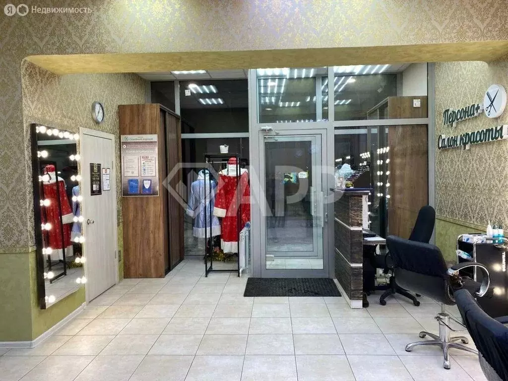 Торговая площадь (146.4 м) - Фото 1