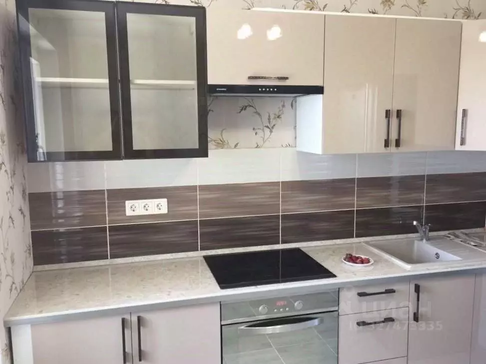 1-к кв. Москва Большая Очаковская ул., 44к1 (40.0 м) - Фото 2