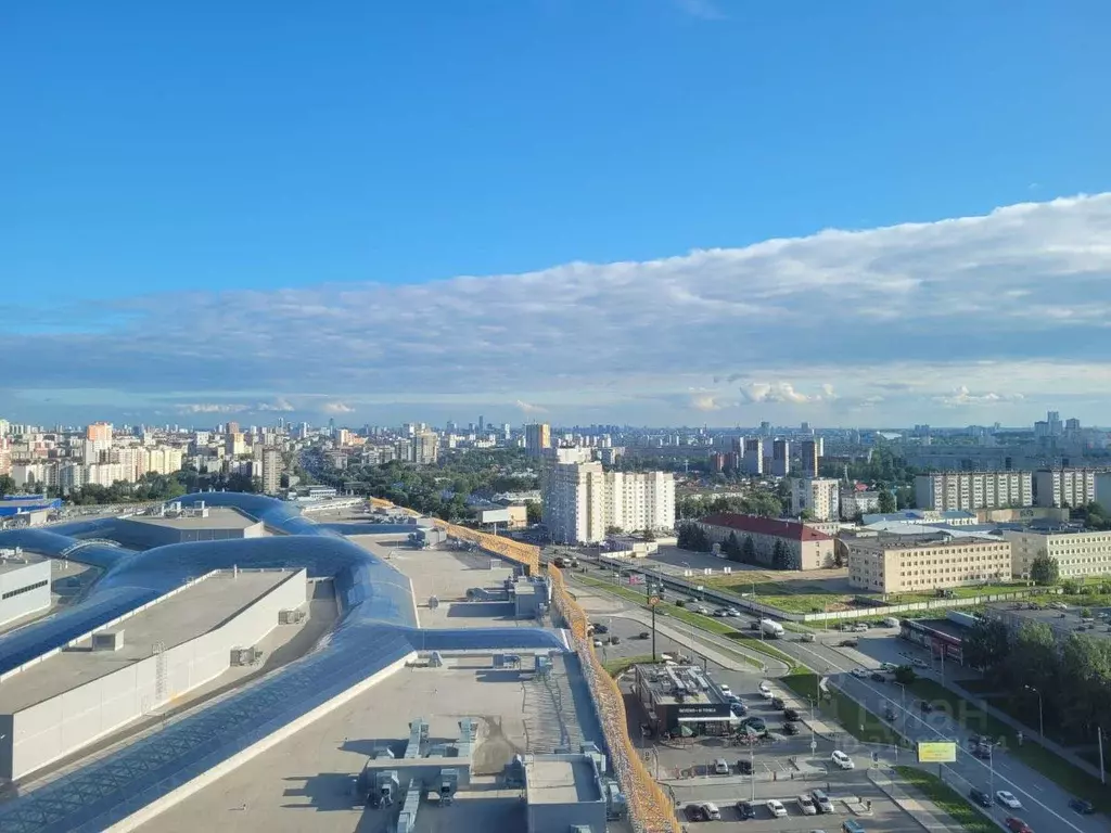 1-к кв. Свердловская область, Екатеринбург просп. Космонавтов, 108/3 ... - Фото 0