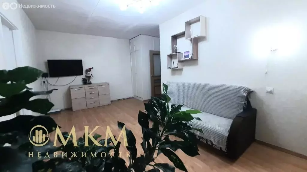 4-комнатная квартира: Нижний Новгород, Московское шоссе, 225 (60.9 м) - Фото 1