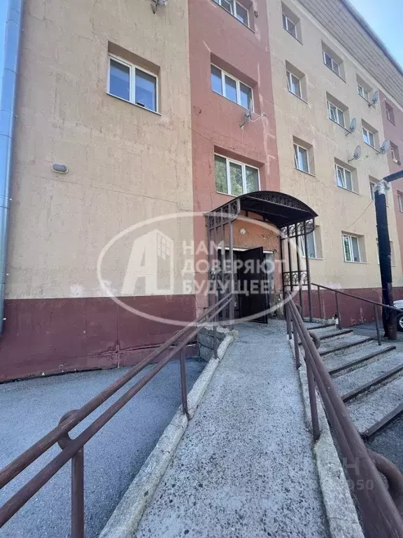 Помещение свободного назначения в Пермский край, Лысьва ул. Кутузова, ... - Фото 0