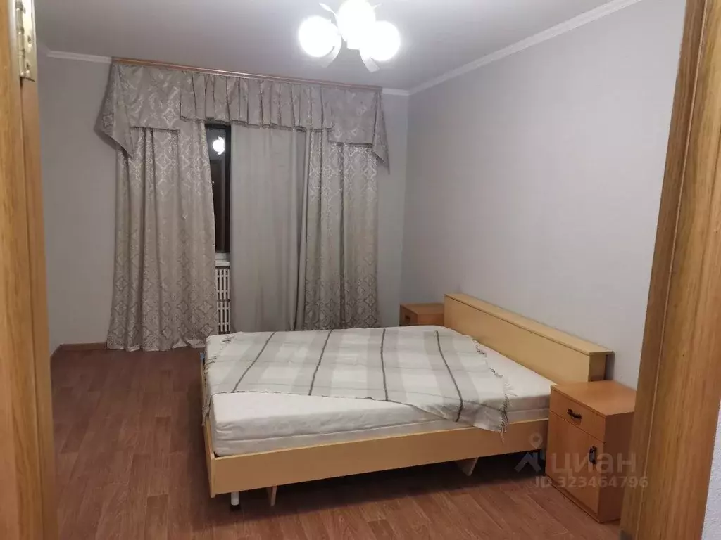 1-к кв. Белгородская область, Старый Оскол Макаренко мкр, 31к6 (39.0 ... - Фото 1