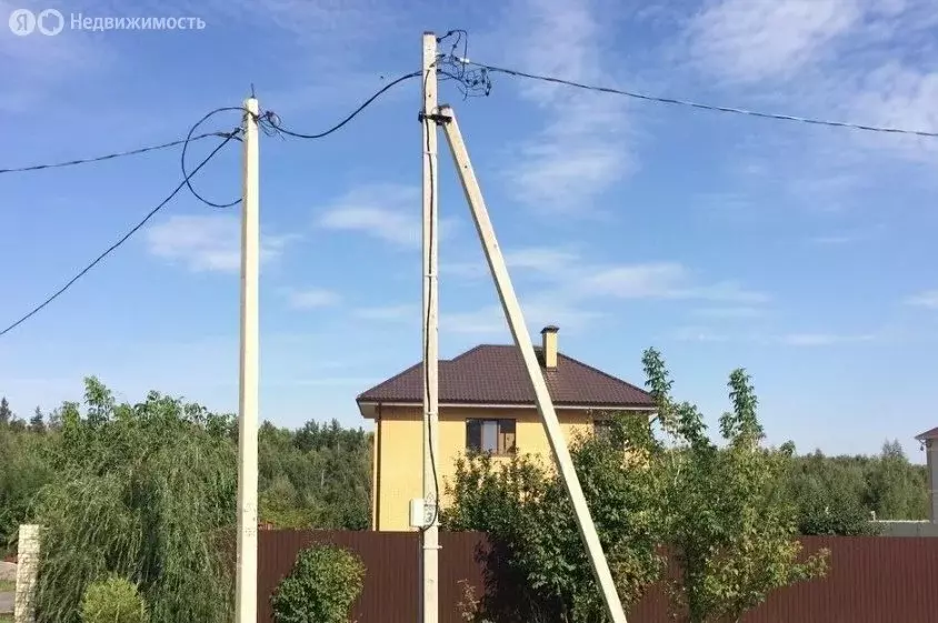 Участок в Орёл, Дачный проезд, 4 (9.23 м) - Фото 1