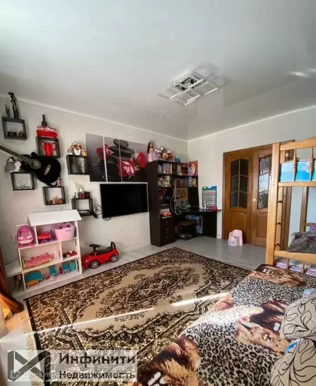 Продаётся 2-к квартира, 53 м - Фото 1