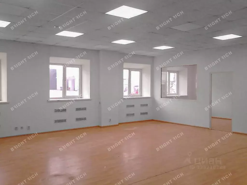 Офис в Москва ул. Кулакова, 20С1в (106 м) - Фото 1