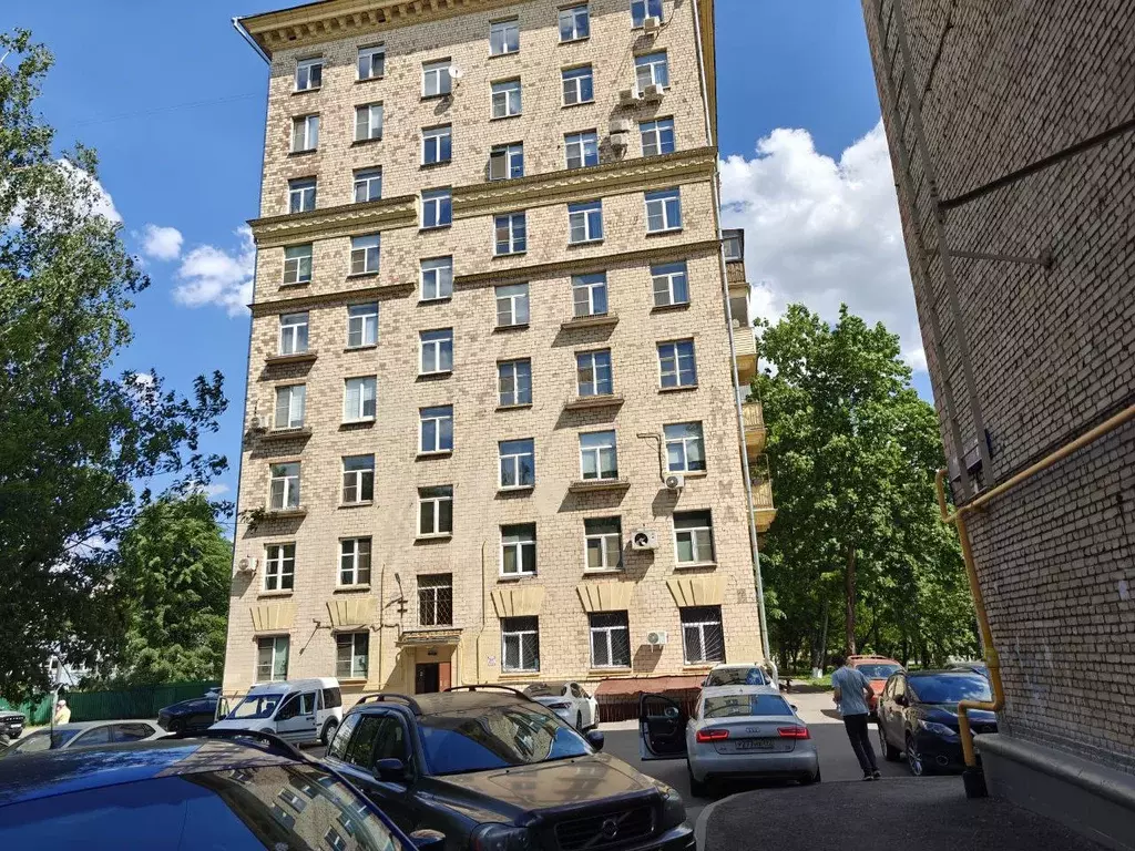 Продаётся квартира-студия, 17 м - Фото 1