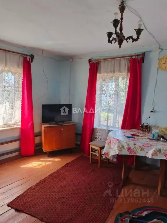 Дом в Алтайский край, Бийск пос. Сорокино, ул. Славгородская (49 м) - Фото 1