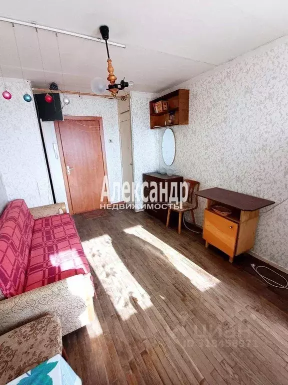Комната, 12.9 м - Фото 1