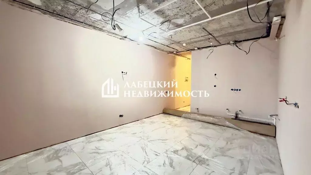 1-к кв. Санкт-Петербург Большеохтинский просп., 15К3 (36.0 м) - Фото 2