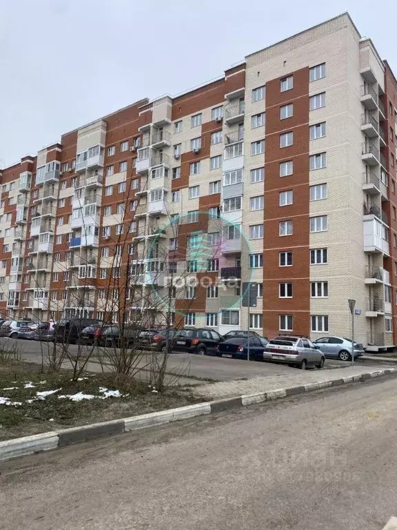 Квартира, 3 комнаты, 64.2 м - Фото 0