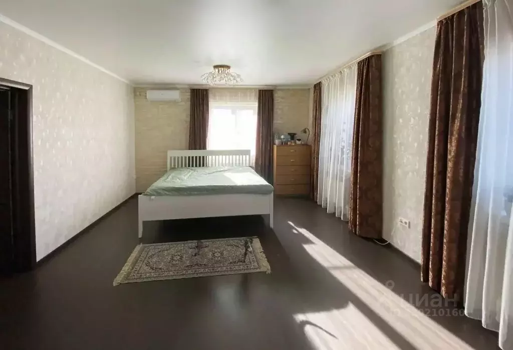 Дом в Ростовская область, Аксайский район, Ольгинская ст-ца ... - Фото 1