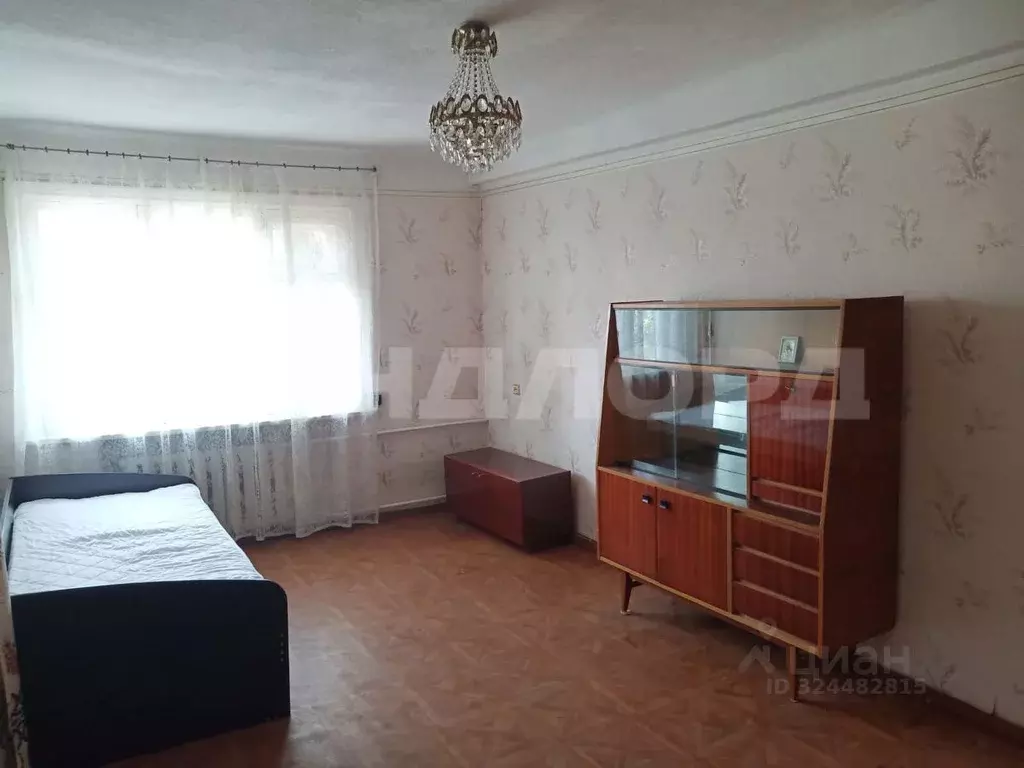 2-к кв. Ростовская область, Новочеркасск просп. Ермака, 34/7 (43.3 м) - Фото 2