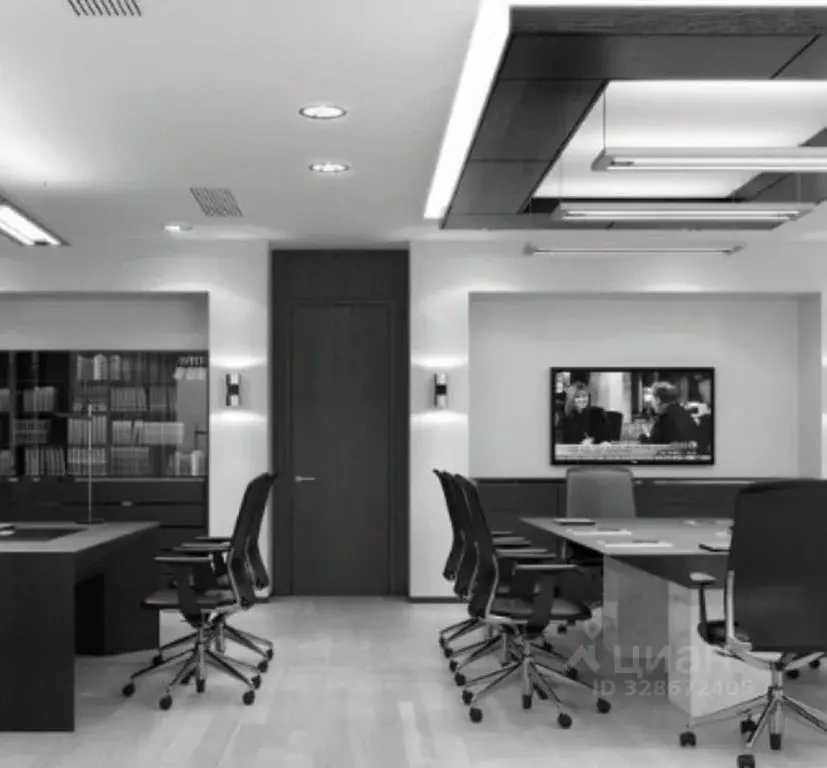 Офис в Москва Сущевская ул., 27С2 (504 м) - Фото 1