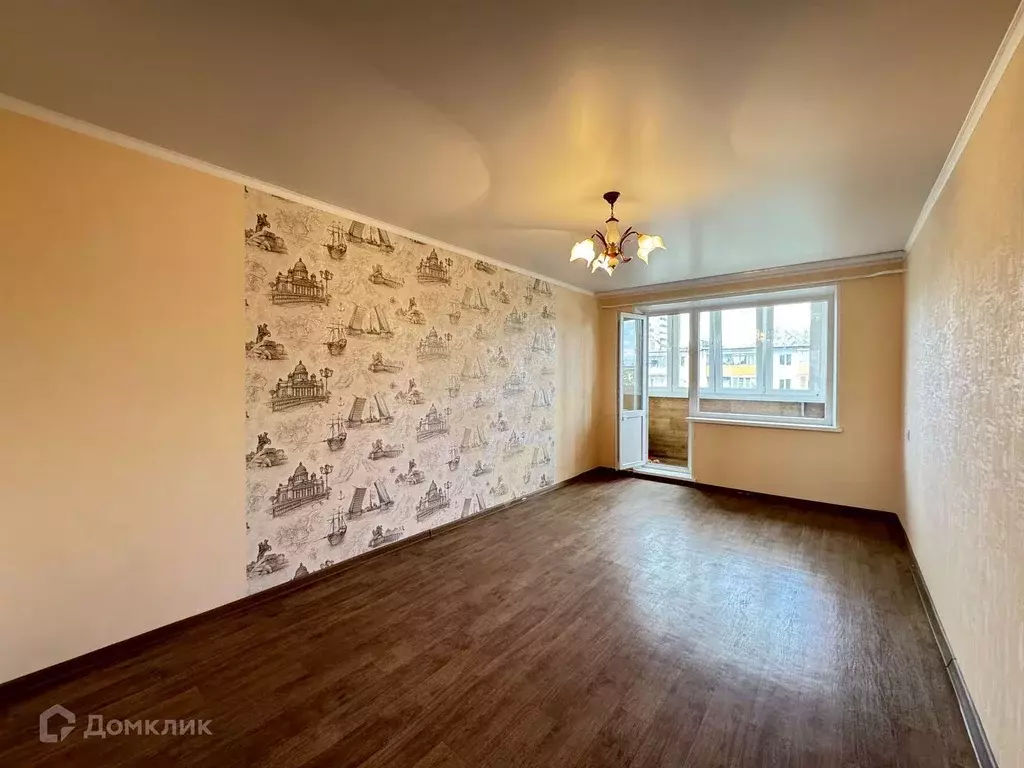 Продаётся 2-к квартира, 42.8 м - Фото 0
