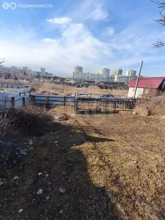 Участок в Иркутск, СНТ Ветеран Труда (6.23 м) - Фото 1