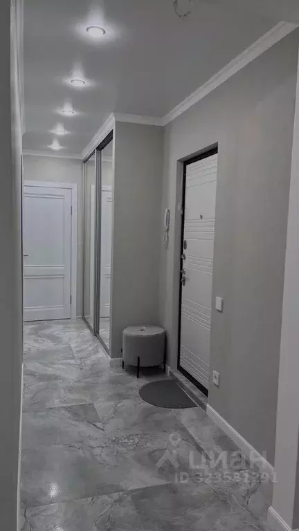 1-к кв. Дагестан, Махачкала ш. Хушетское, 22к2 (48.0 м) - Фото 1