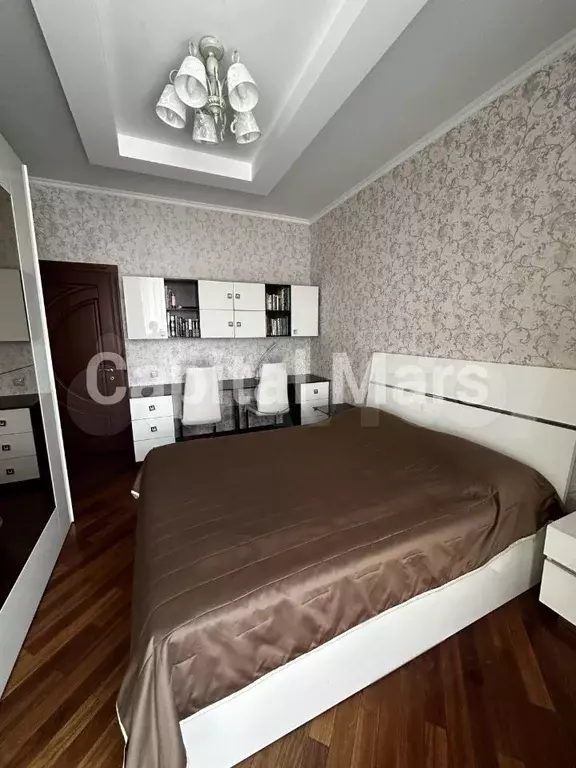 3-к. квартира, 100 м, 8/18 эт. - Фото 0