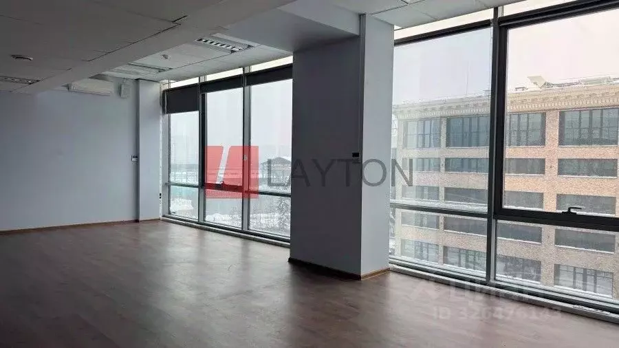 Офис в Москва Верейская ул., 17 (199 м) - Фото 2