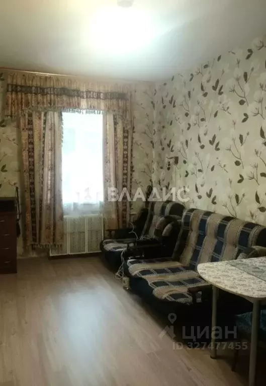 1-к кв. Московская область, Электросталь ул. Николаева, 6 (34.9 м) - Фото 2