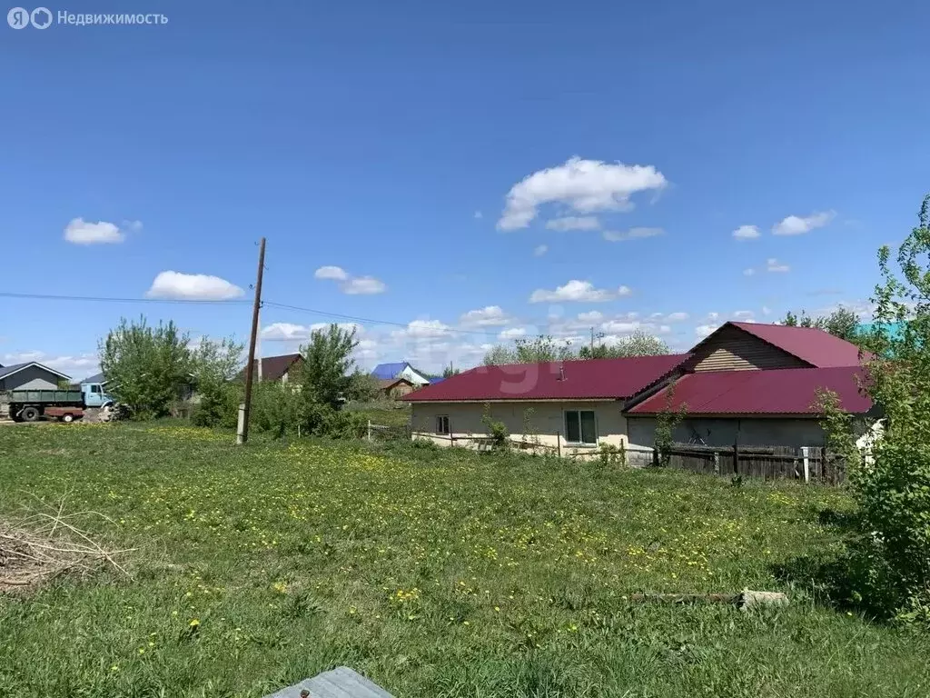 Участок в Белокуриха, Степная улица (14.94 м) - Фото 2