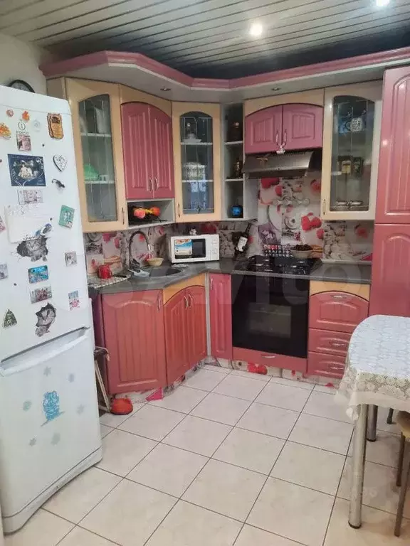 2-к. квартира, 45 м, 1/5 эт. - Фото 1