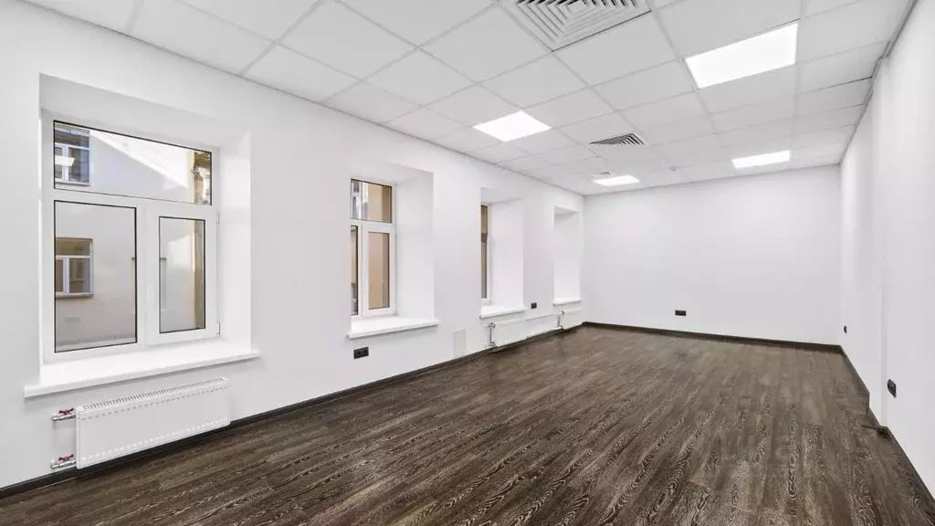 Офис в Санкт-Петербург 6-я Красноармейская ул., 5-7 (38 м) - Фото 1