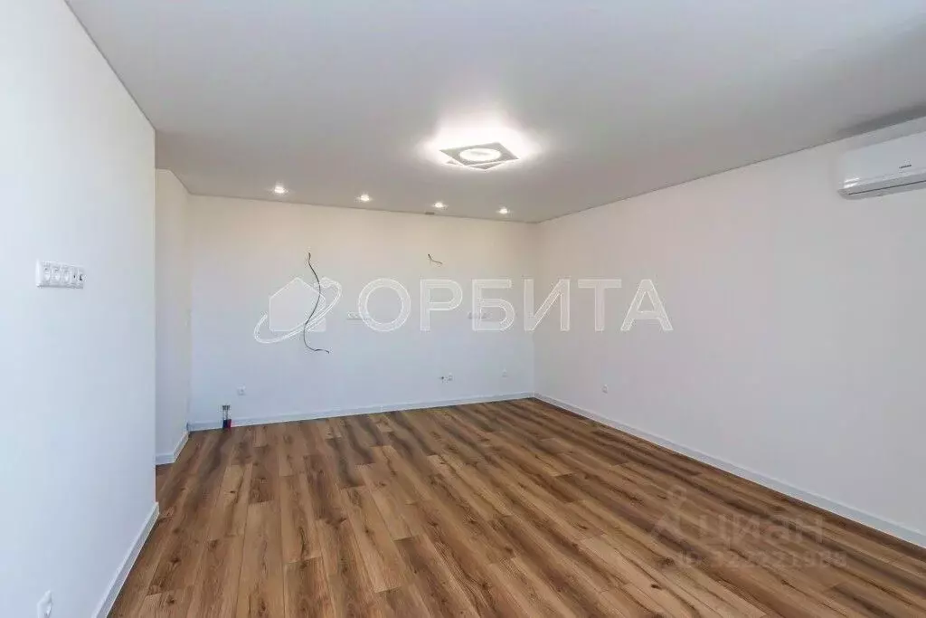 2-к кв. Тюменская область, Тюменский муниципальный округ, д. Дударева ... - Фото 2