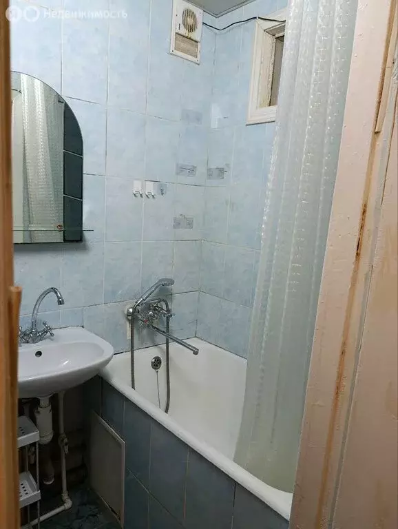 1-комнатная квартира: Симферополь, улица Дмитрия Ульянова, 62 (22.1 м) - Фото 1