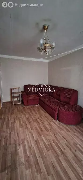 2-комнатная квартира: Мирный, улица Тихонова, 11 (45.9 м) - Фото 2