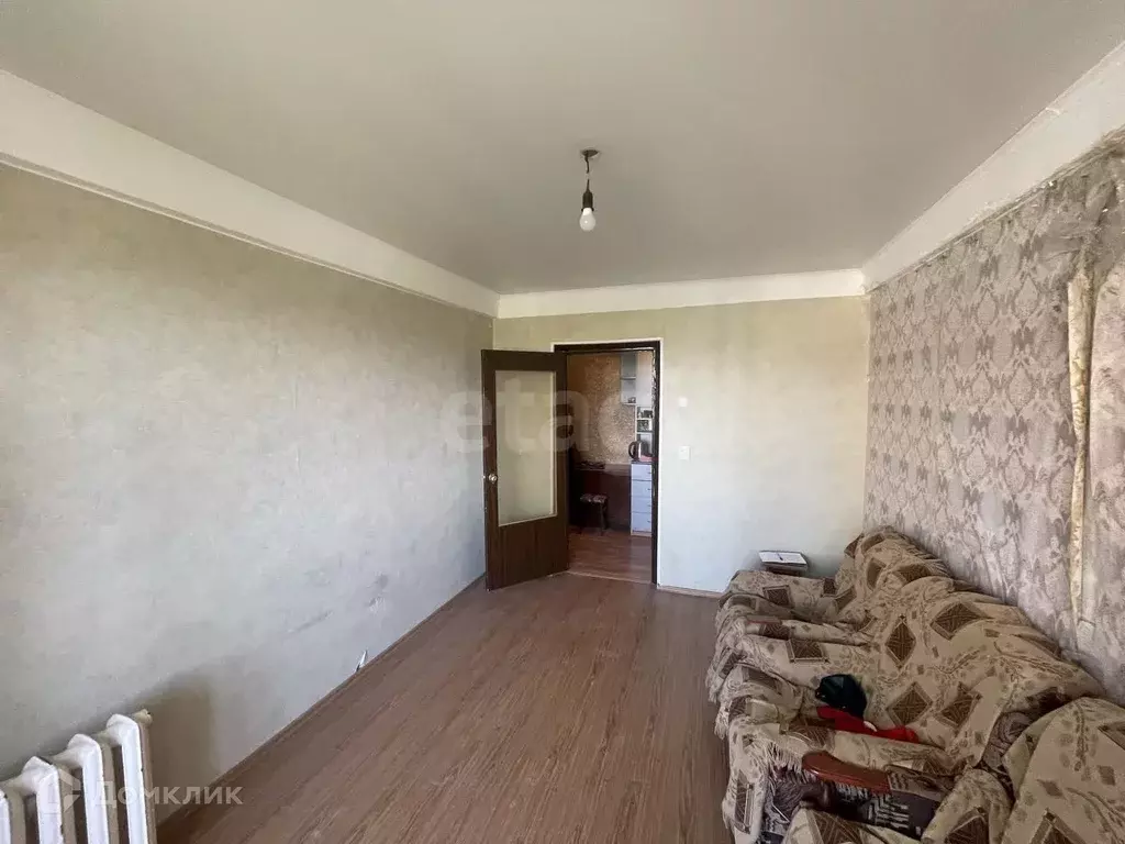 Продаётся 2-к квартира, 38.7 м - Фото 1
