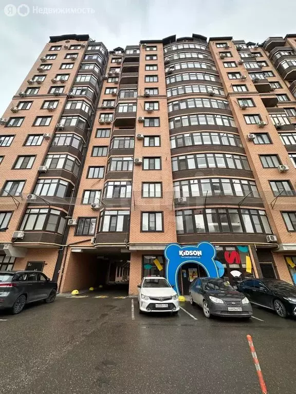 2-комнатная квартира: Махачкала, улица Устарбекова, 6 (94 м) - Фото 2