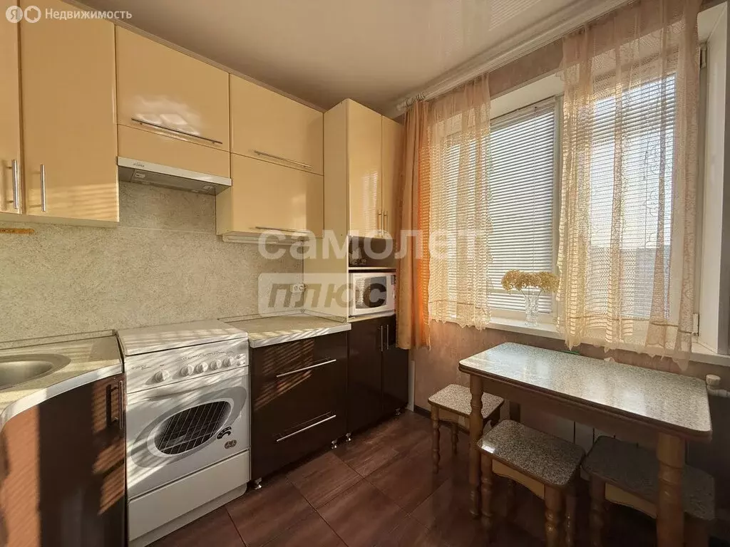 2-комнатная квартира: Пенза, улица Антонова, 17 (53.1 м) - Фото 1