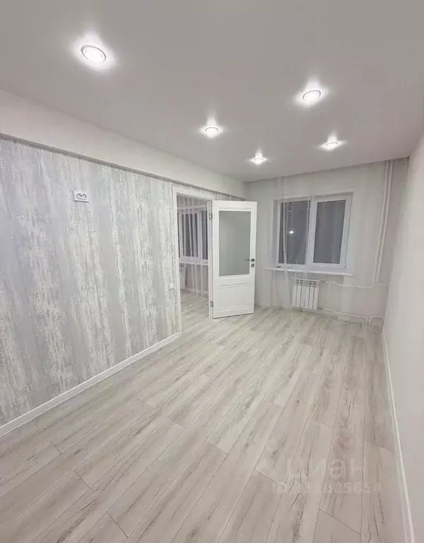2-к кв. Иркутская область, Иркутск ул. Трилиссера, 38 (44.8 м) - Фото 2