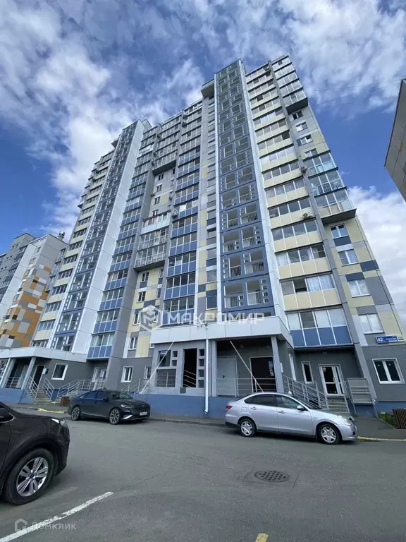 Продаётся квартира-студия, 23.8 м - Фото 0