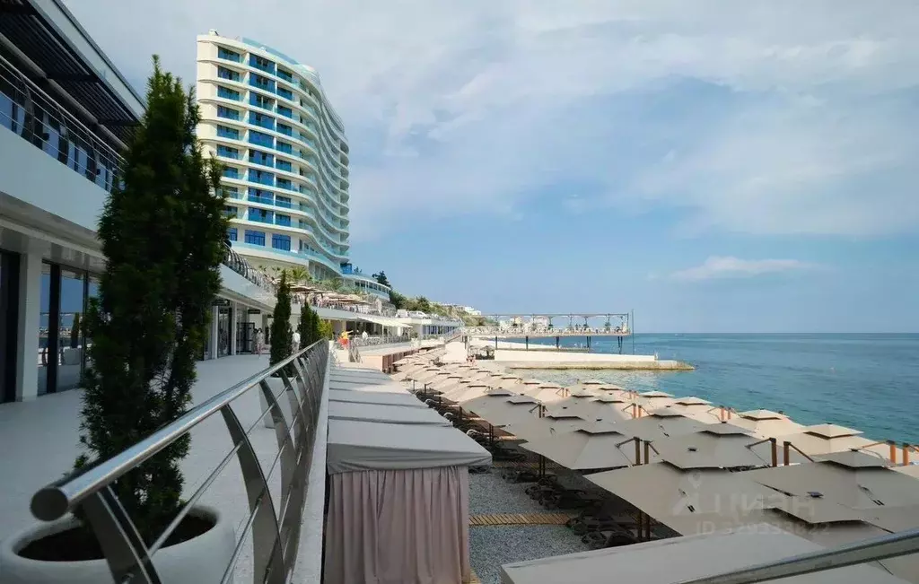 2-к кв. Крым, Ялта ул. Дражинского, 53 (62.0 м) - Фото 1