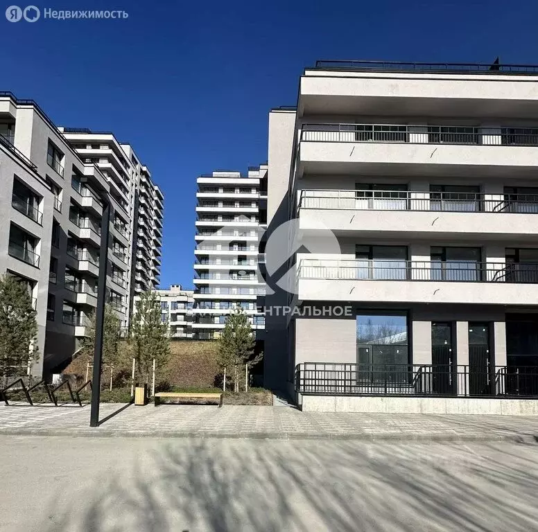 2-комнатная квартира: Новосибирск, улица Аэропорт, 88 (64.2 м) - Фото 1
