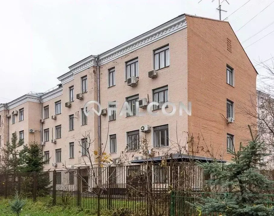 Офис в Москва Долгоруковская ул., 34С1 (108 м) - Фото 1