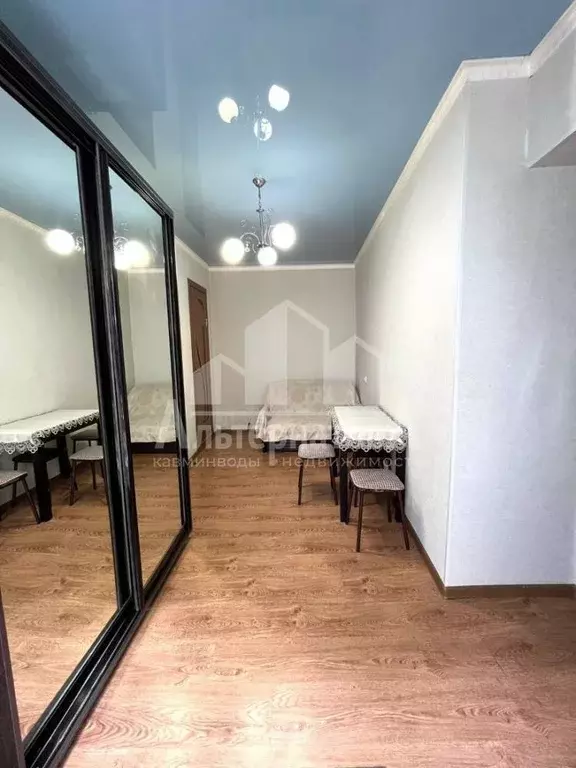 Продаётся 1-к квартира, 30.7 м - Фото 1