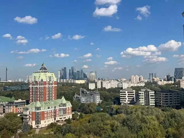 1-к кв. Москва просп. Генерала Дорохова, 39к2И (45.0 м) - Фото 2