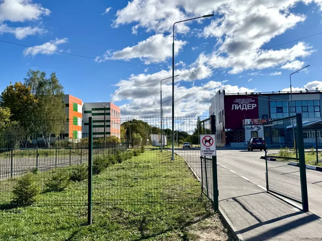 3-к кв. Владимирская область, Киржач ул. Чехова, 1 (59.0 м) - Фото 2