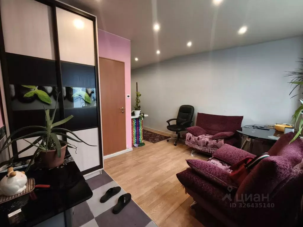 Дом в Ростовская область, Ростов-на-Дону ул. Гризодубовой, 26А (49 м) - Фото 2