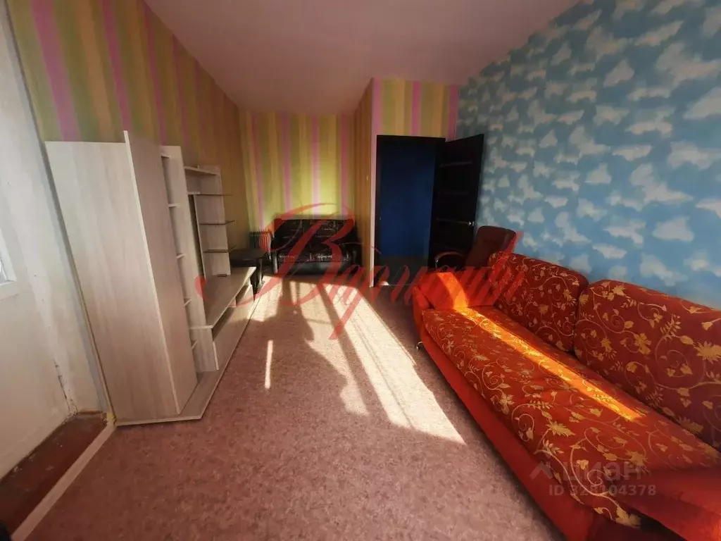 1-к кв. Архангельская область, Северодвинск бул. Строителей, 33 (38.7 ... - Фото 1