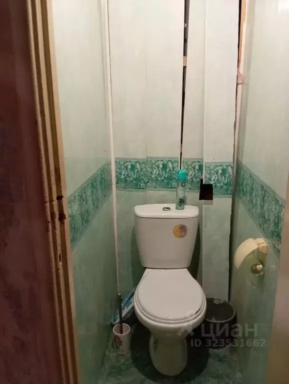 3-к кв. Самарская область, Тольятти 6-й кв-л, бул. Королева, 17 (60.0 ... - Фото 2