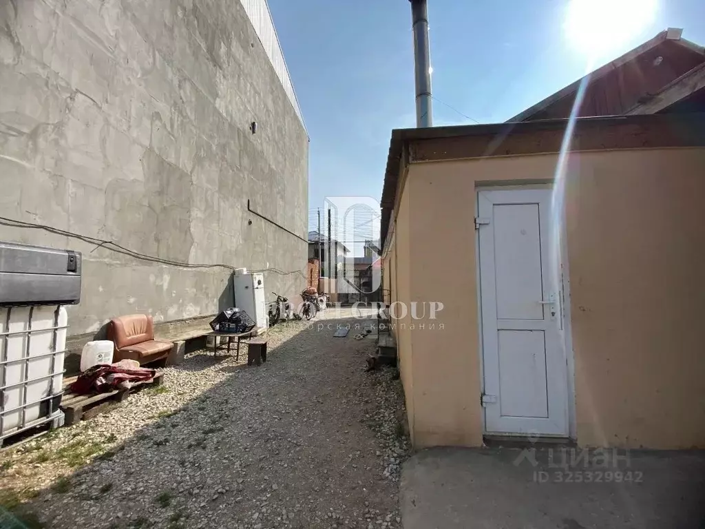 Участок в Дагестан, Каспийск ул. Щорса, 10 (5.5 сот.) - Фото 2