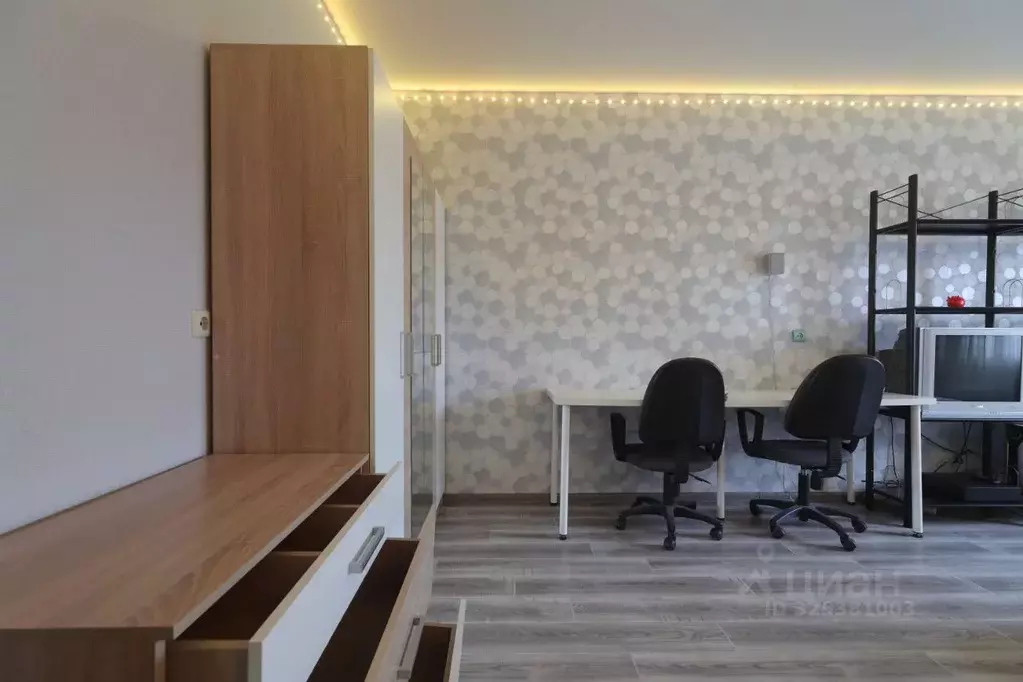 1-к кв. Санкт-Петербург просп. Большевиков, 30К1 (40.0 м) - Фото 1