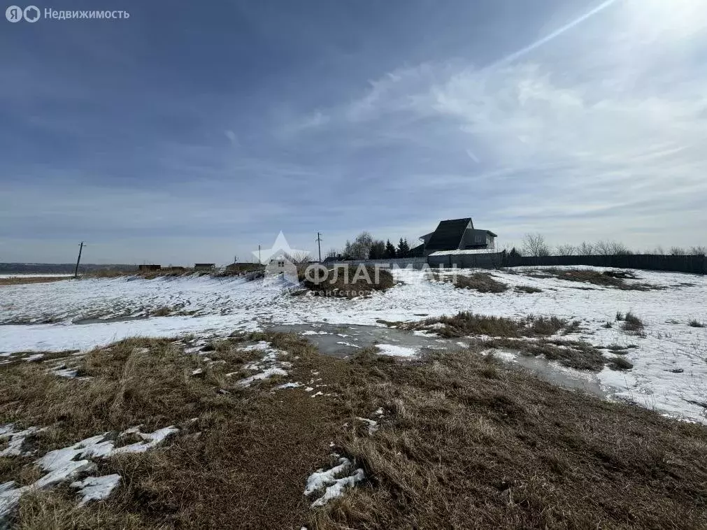Участок в Усольский район, Тельминское муниципальное образование, ... - Фото 2