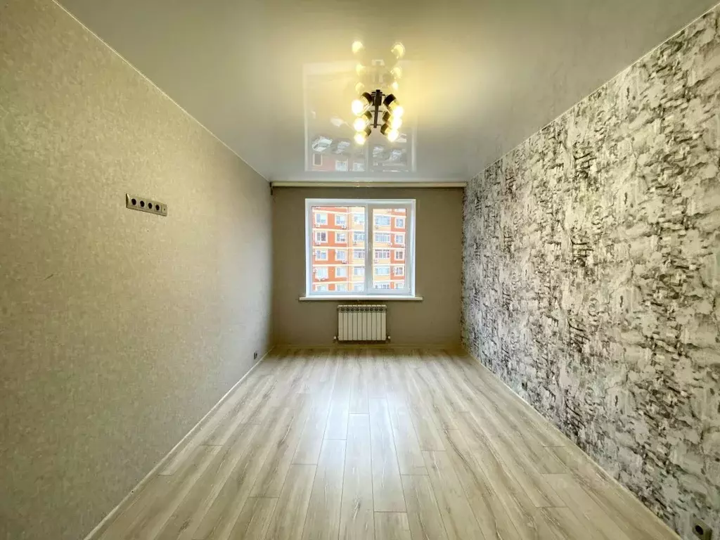 1-к кв. Адыгея, Тахтамукайский район, Яблоновский пгт ул. Тургеневское ... - Фото 2