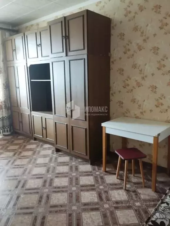 Комната Москва Кировоградская ул., 19К2 (19.0 м) - Фото 1