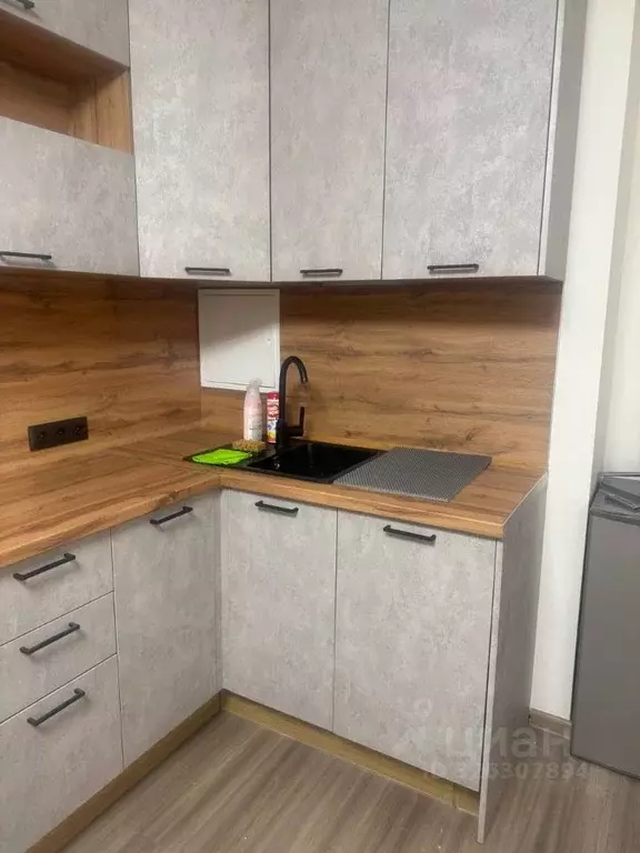 1-к кв. Санкт-Петербург ул. Ивинская, 15 (33.0 м) - Фото 2